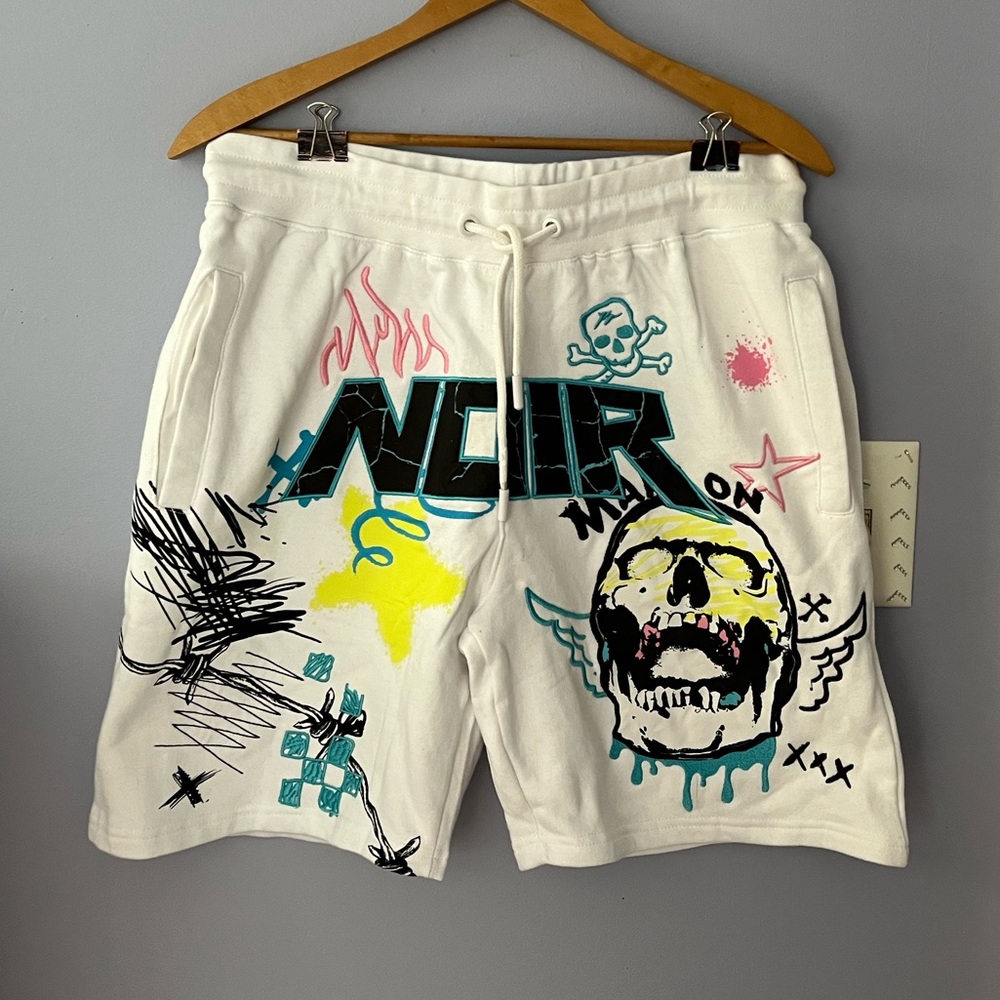 🦋NWT Maison Noir shorts🦋